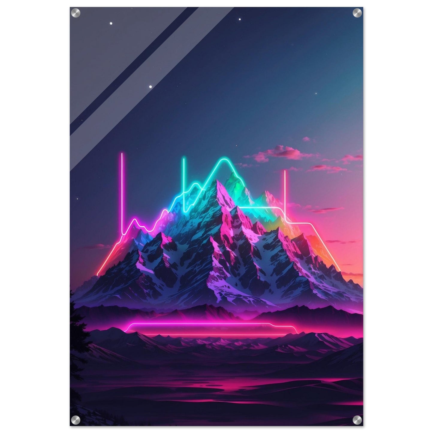 Acrylic Print