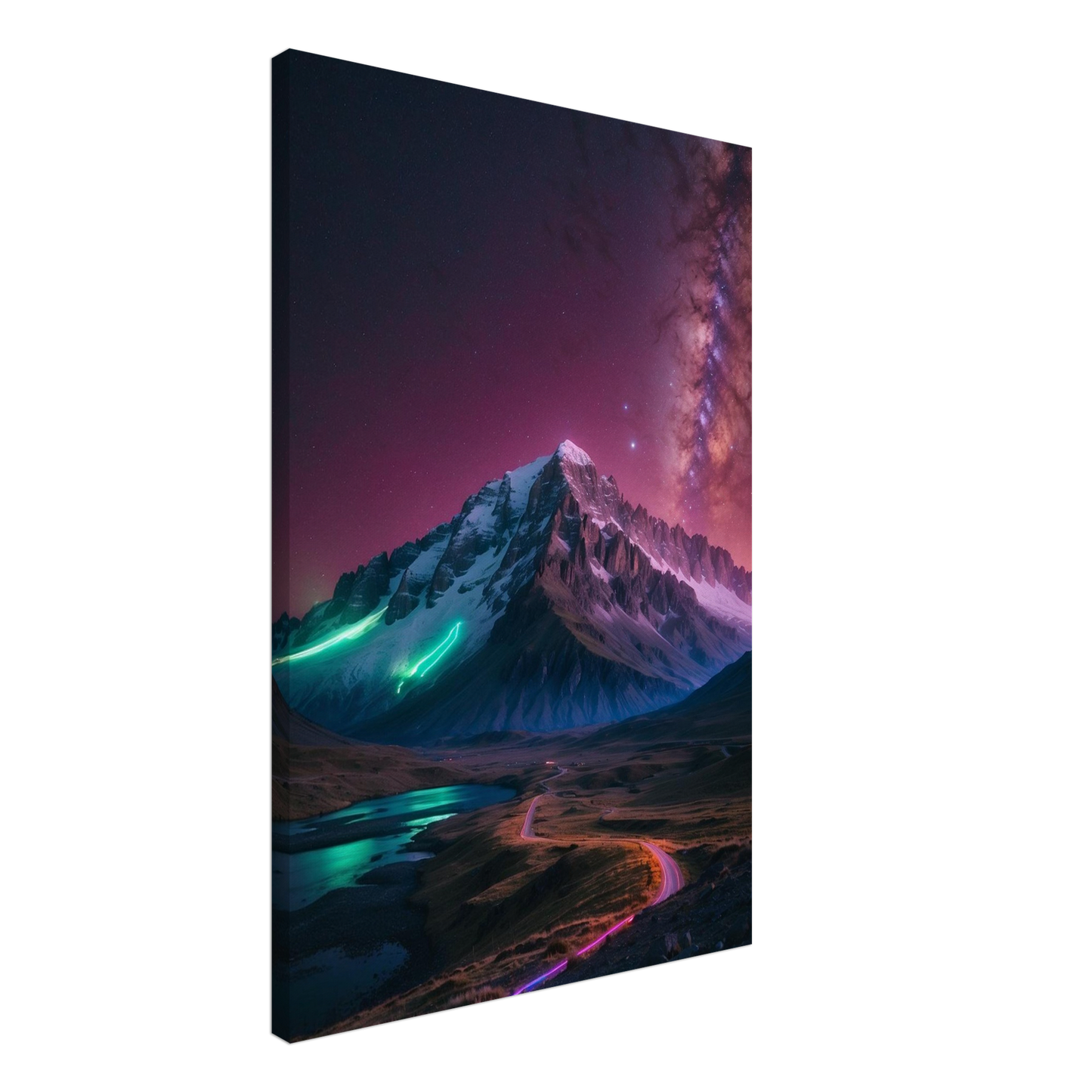 Canvas