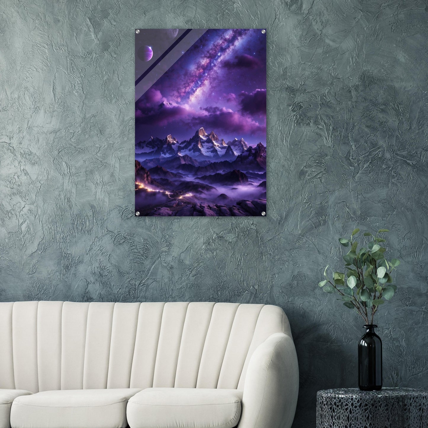 Acrylic Print