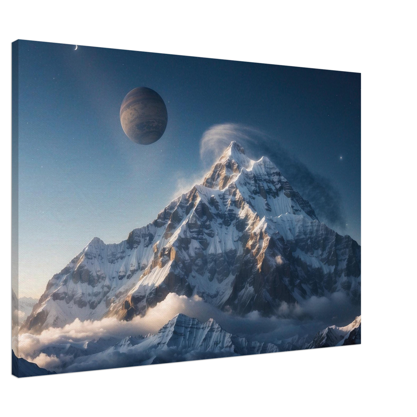 Canvas