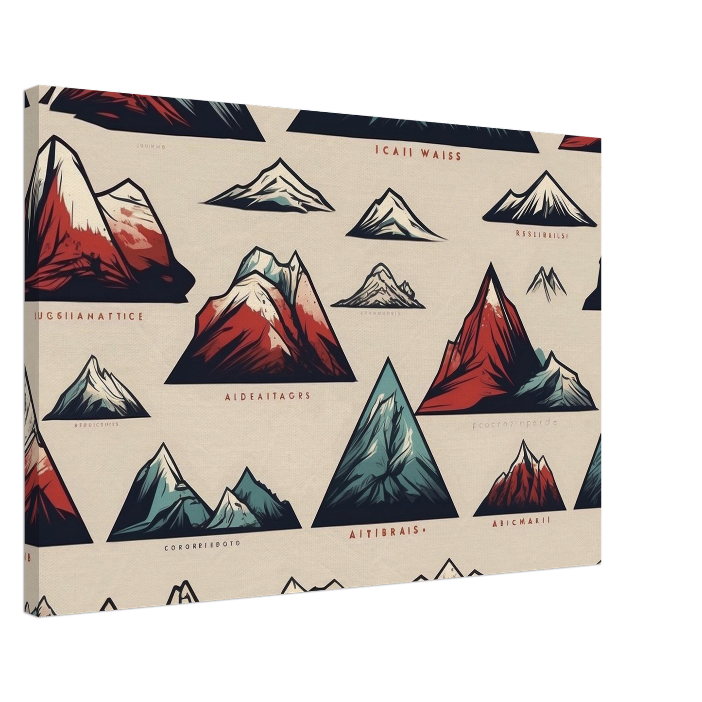 Canvas