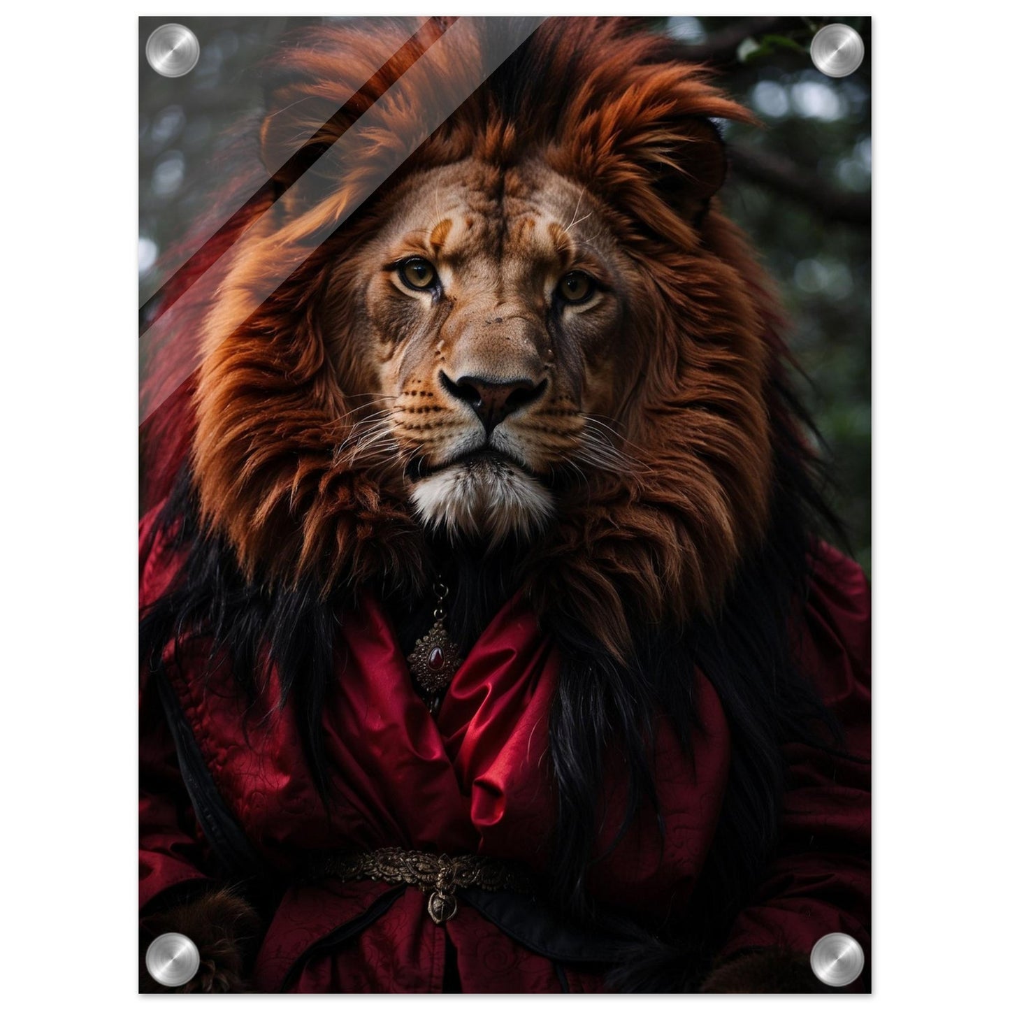 Acrylic Print