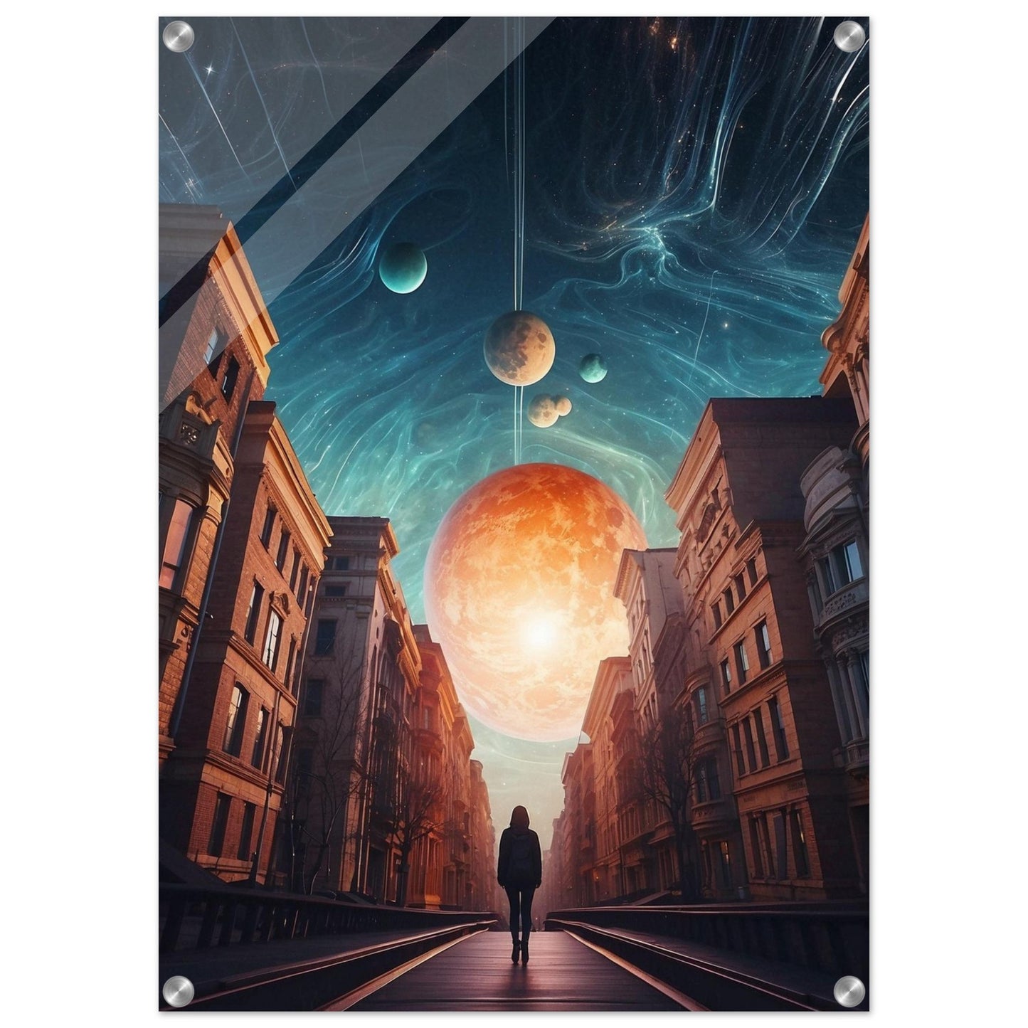 Acrylic Print
