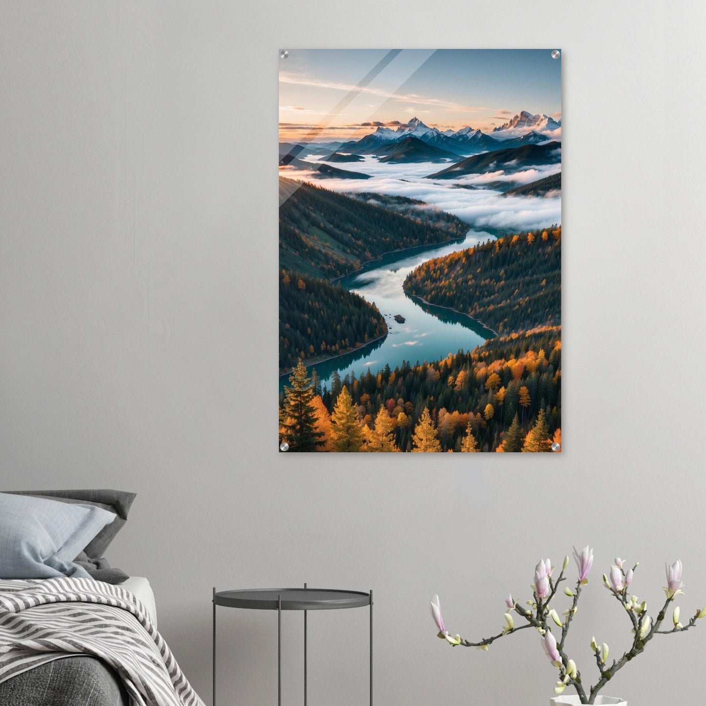 Acrylic Print