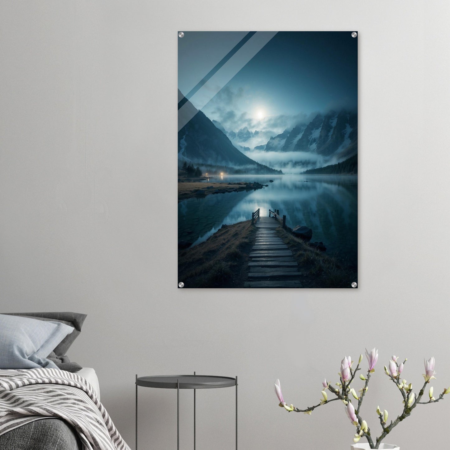 Acrylic Print