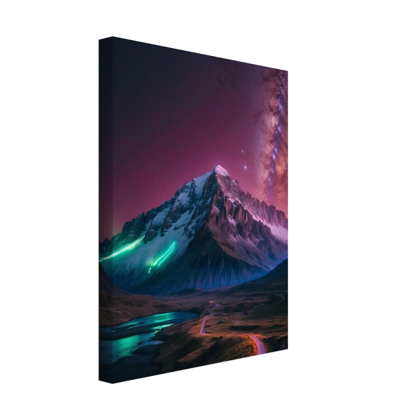 Canvas