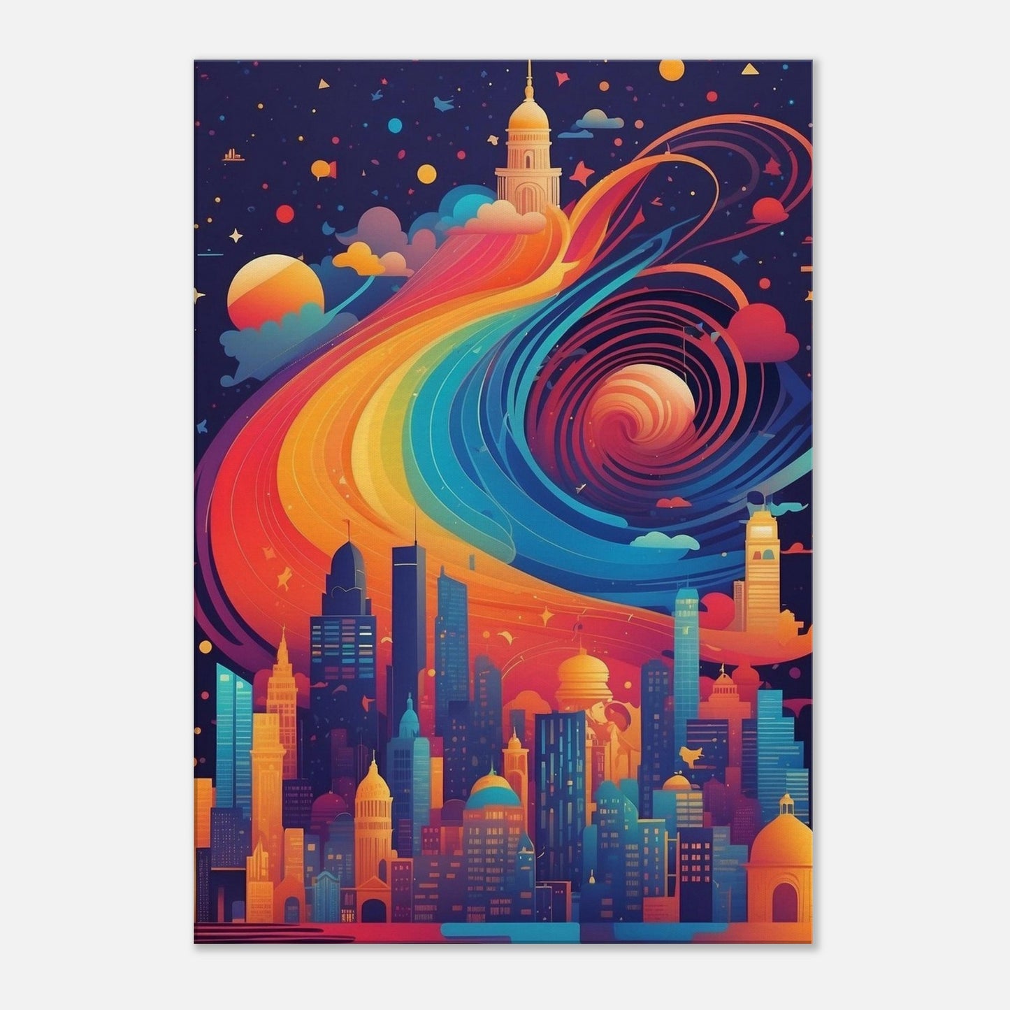 Canvas