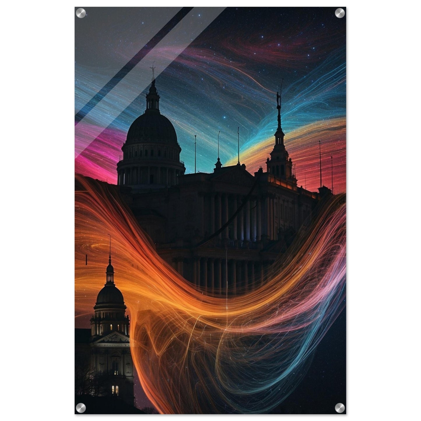 Acrylic Print