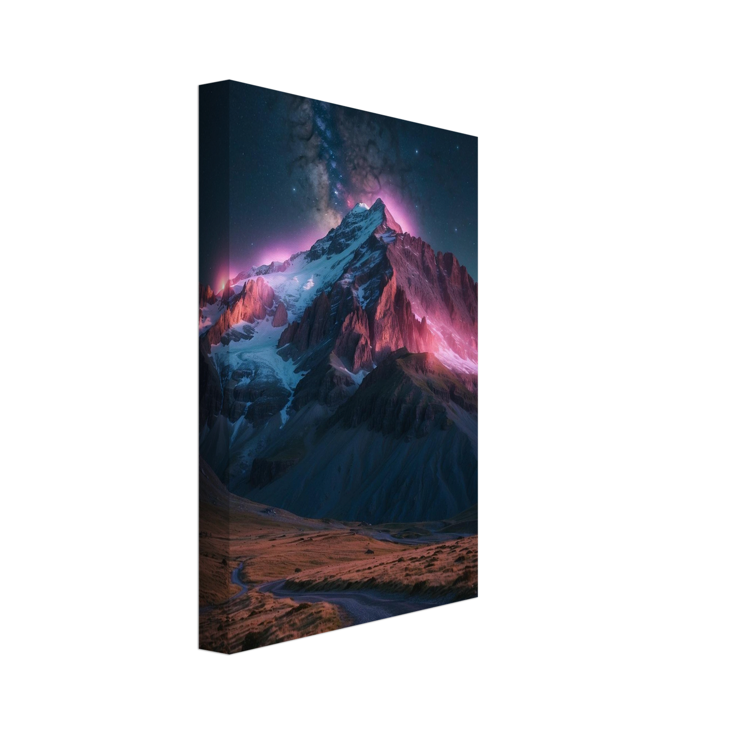 Canvas