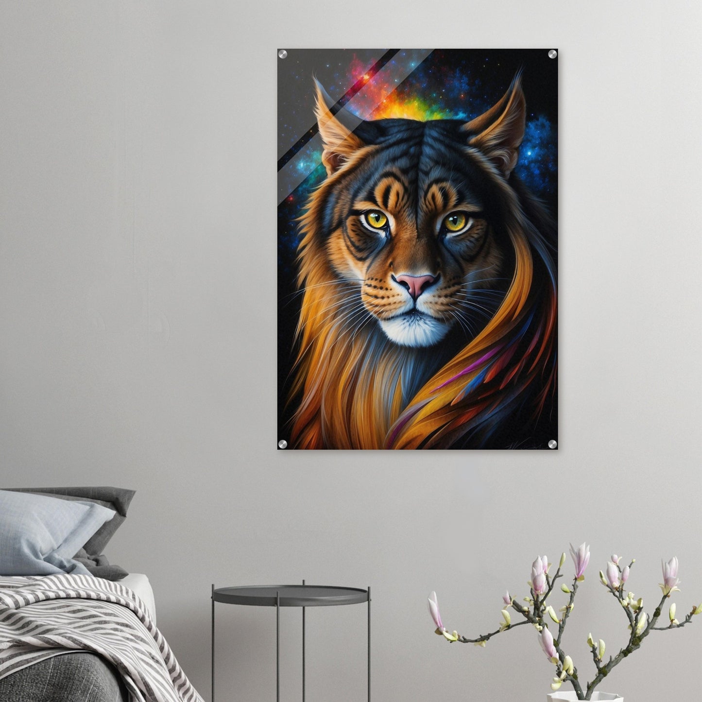 Acrylic Print