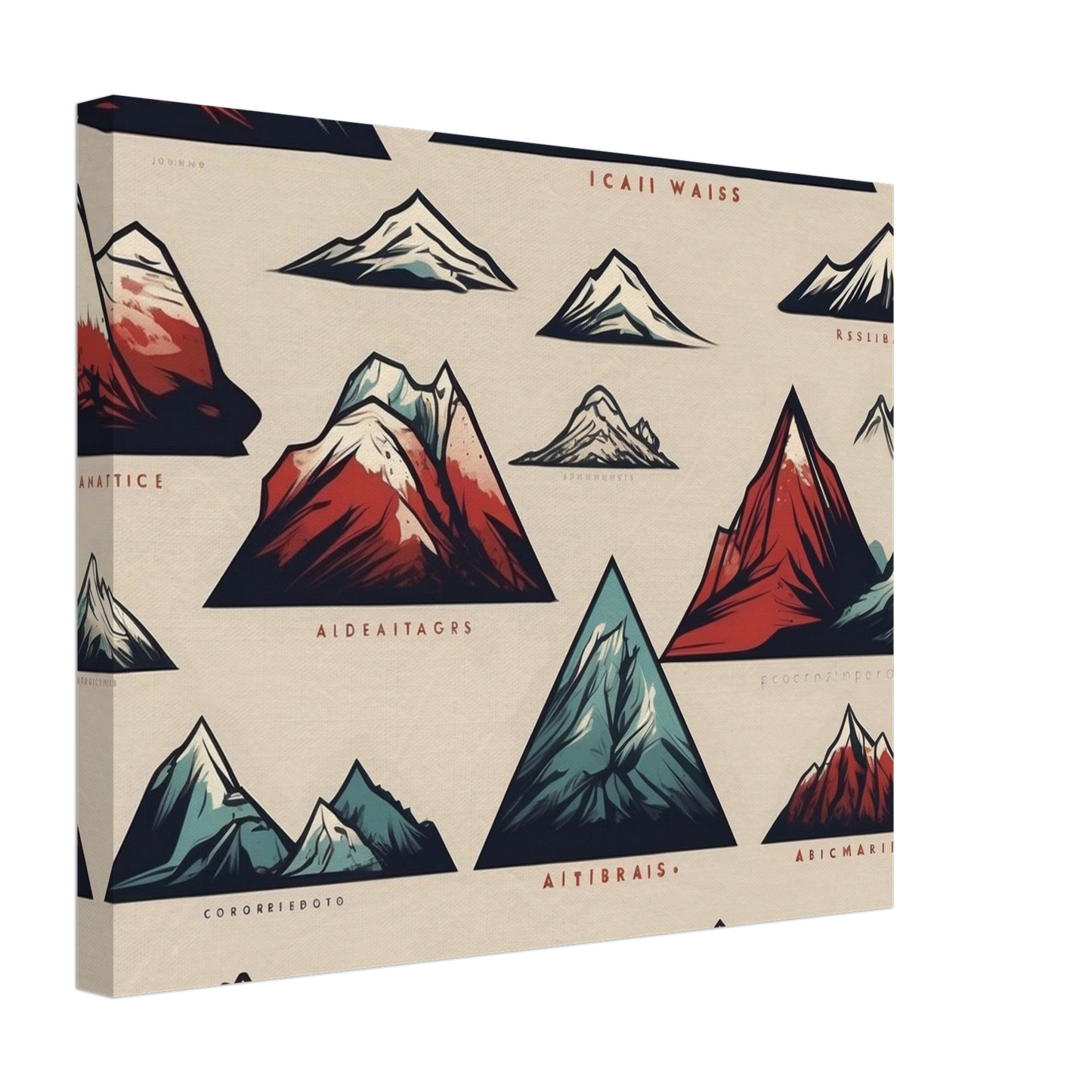 Canvas