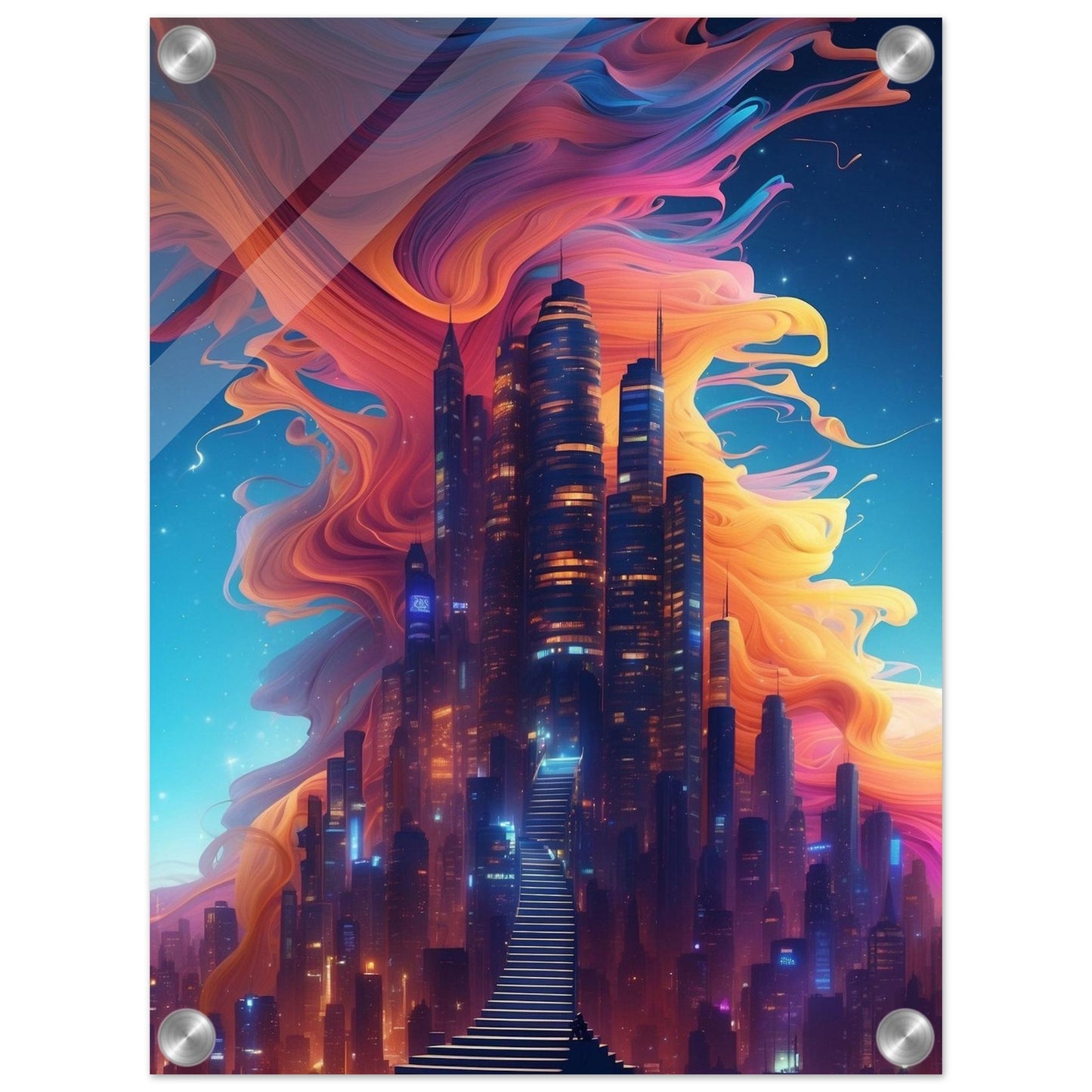 Acrylic Print