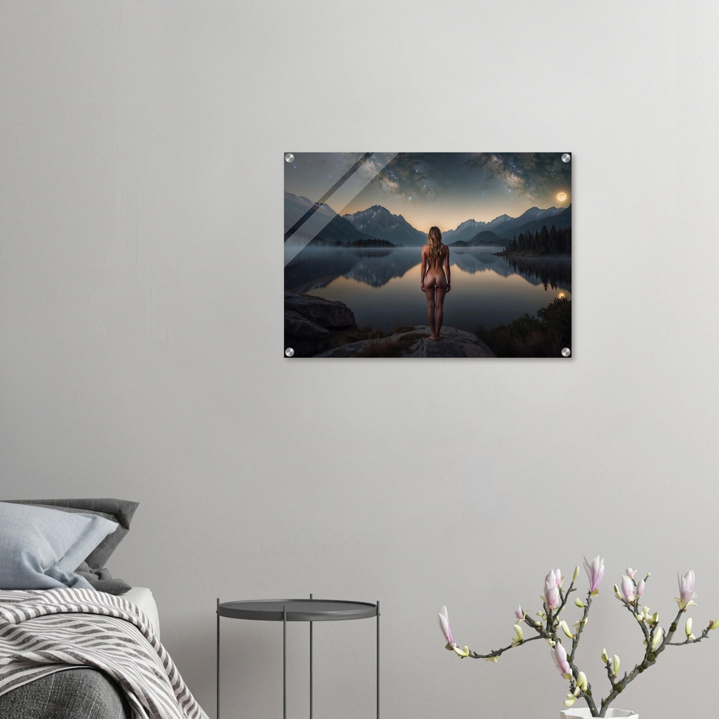 Acrylic Print