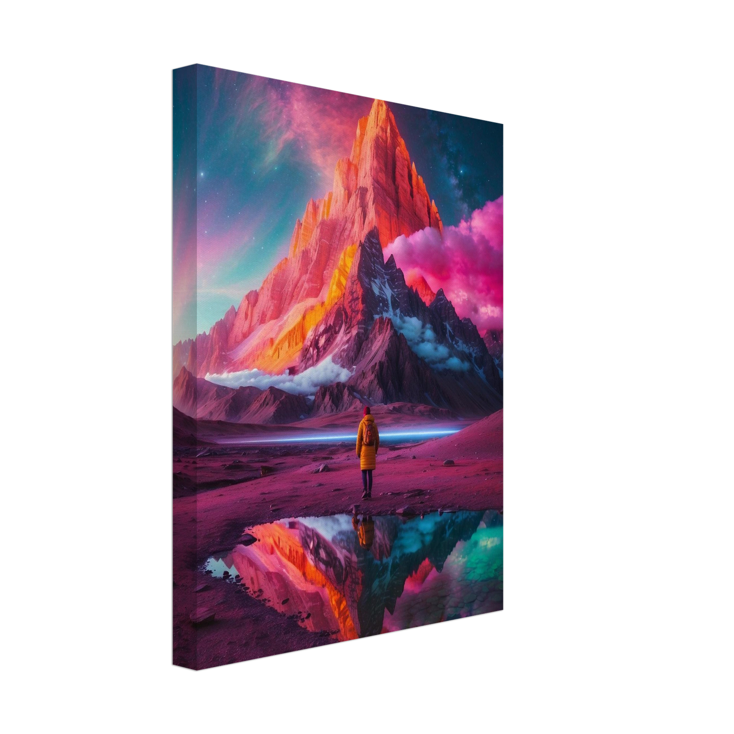 Canvas