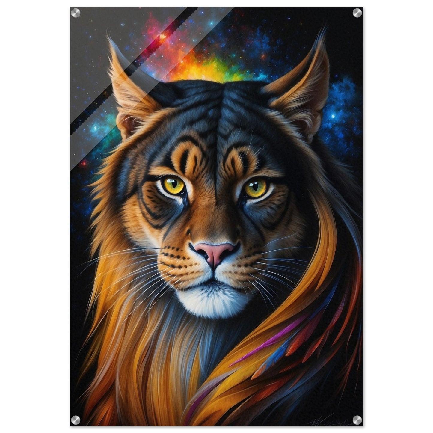 Acrylic Print