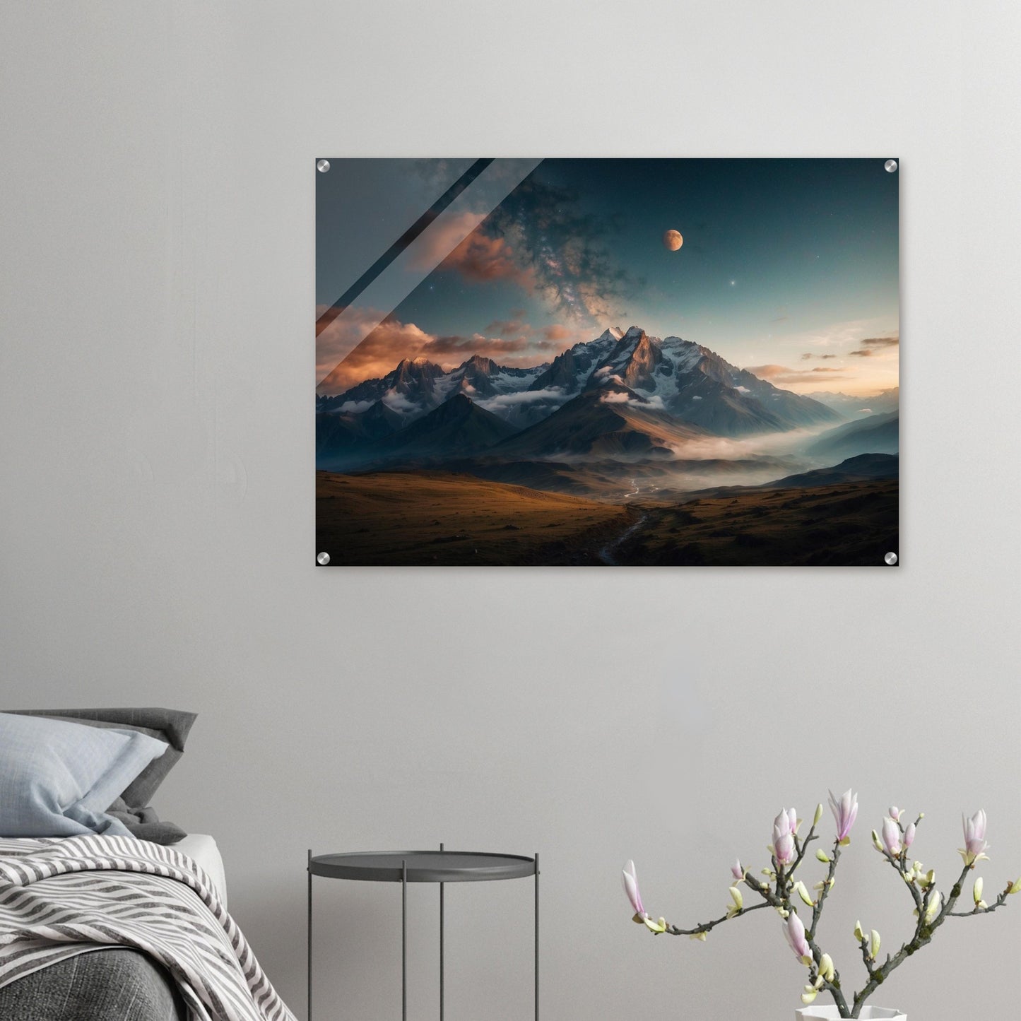Acrylic Print
