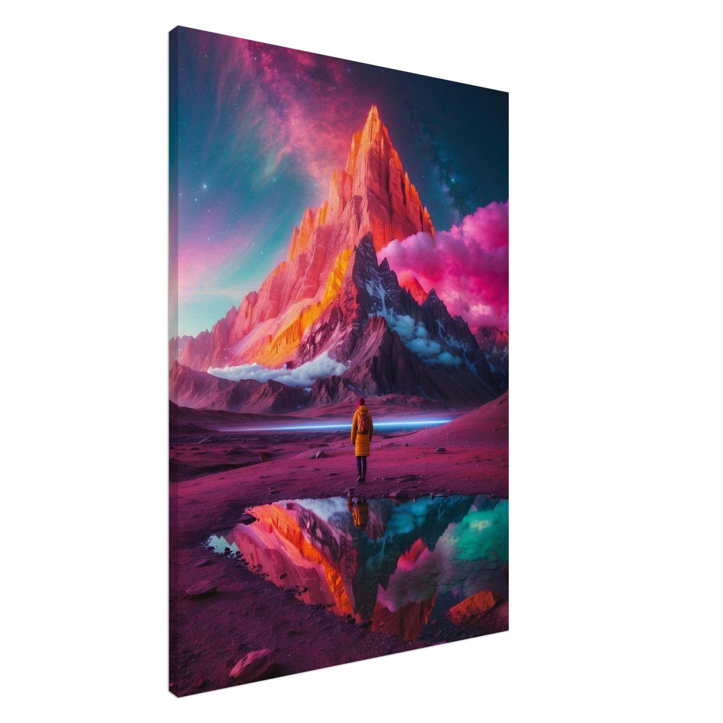 Canvas