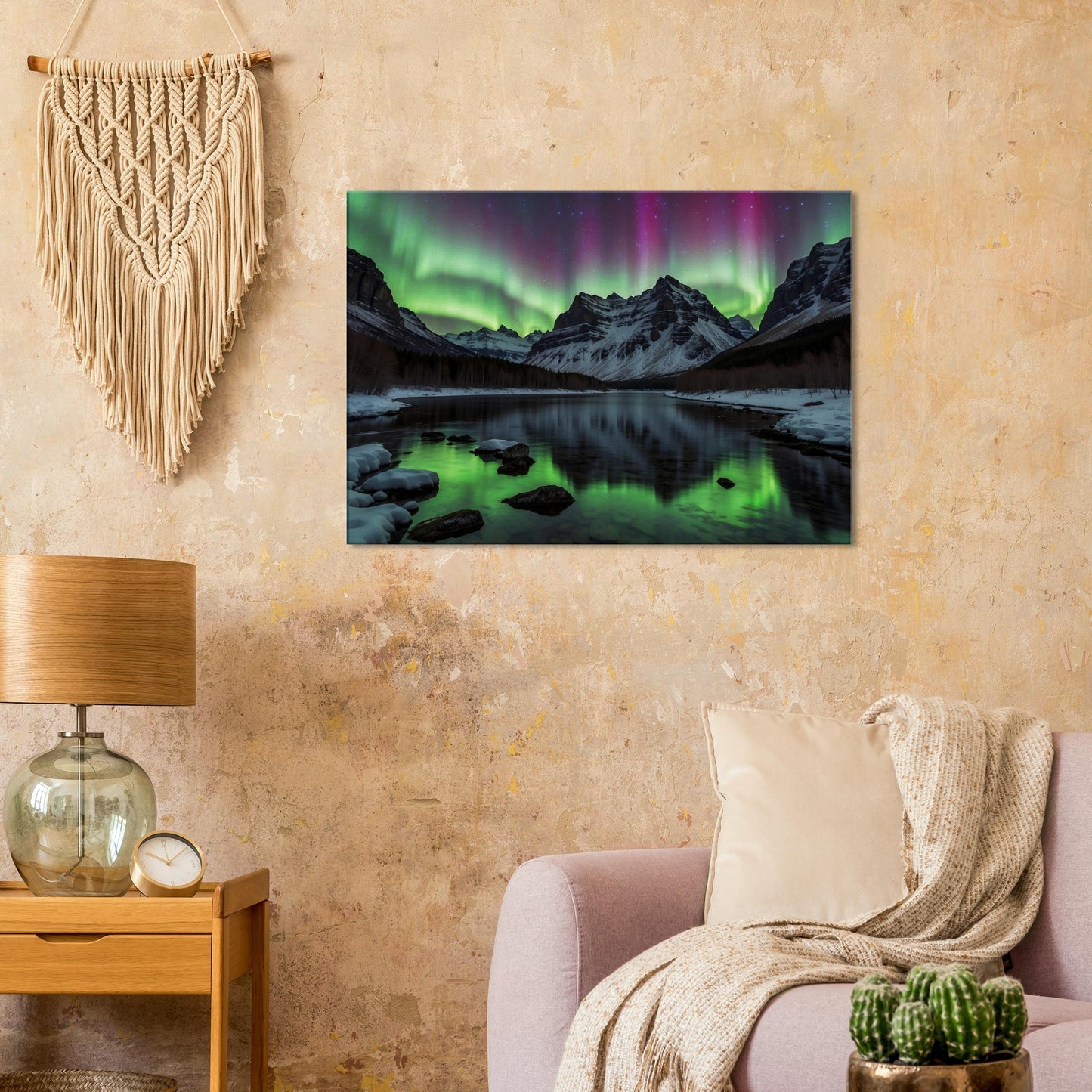 Canvas