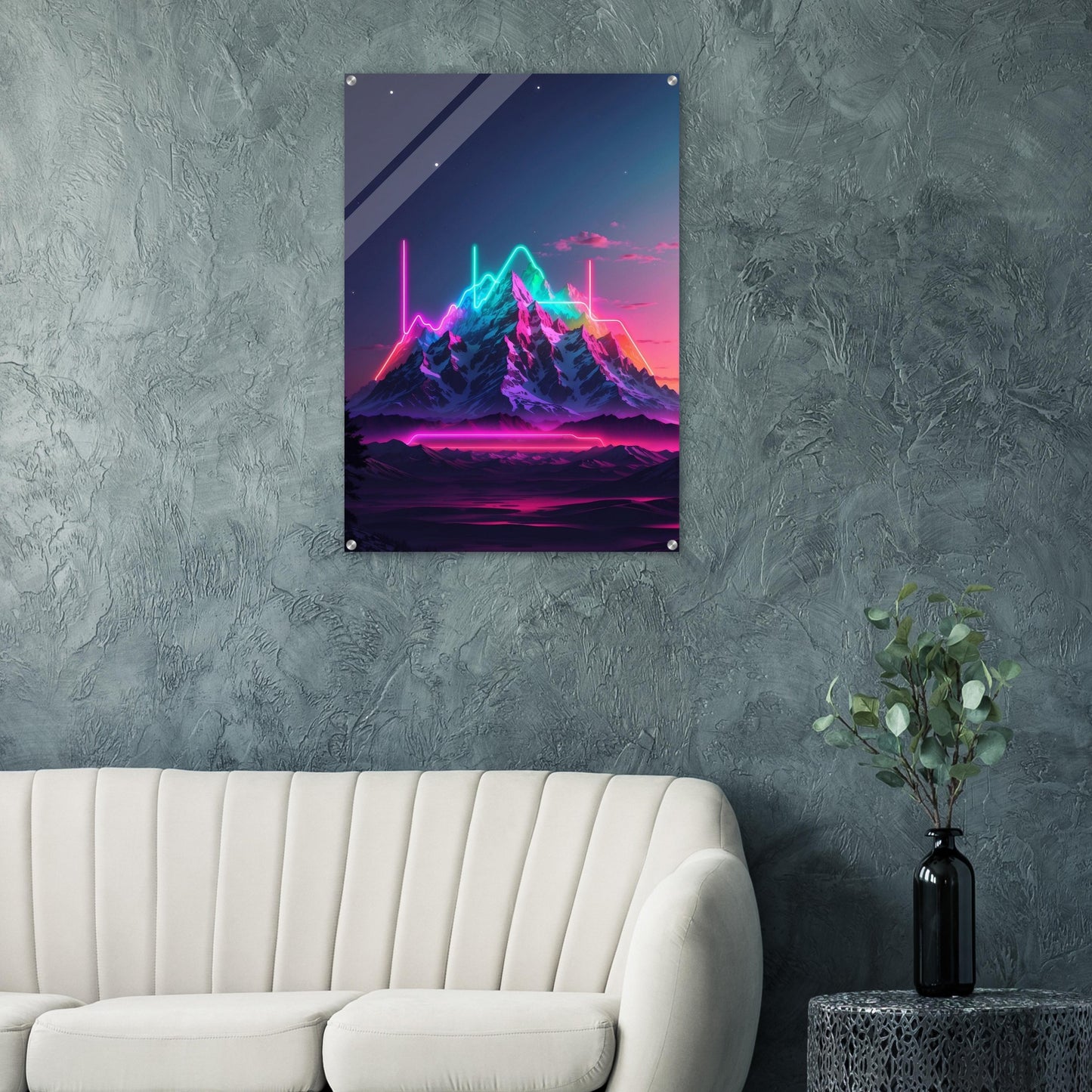 Acrylic Print