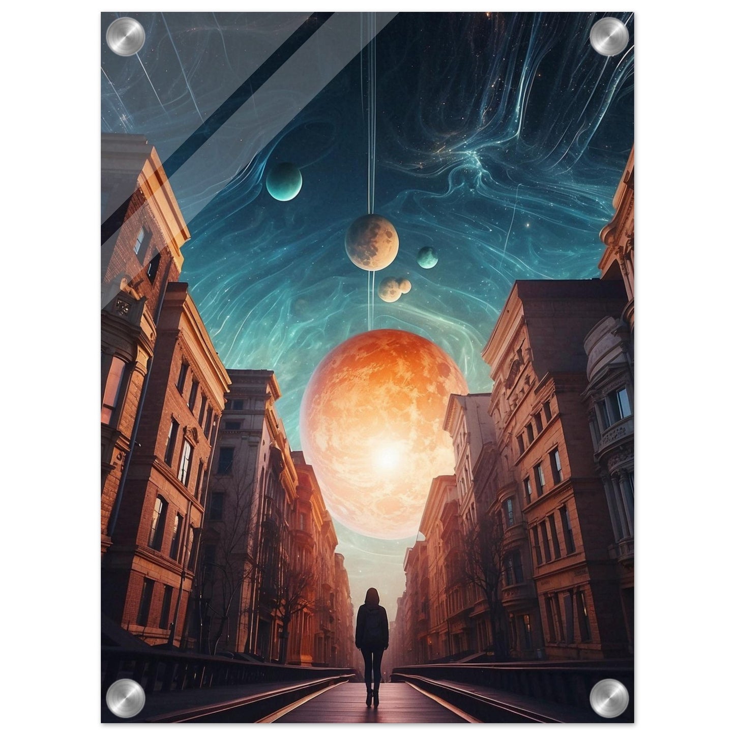 Acrylic Print