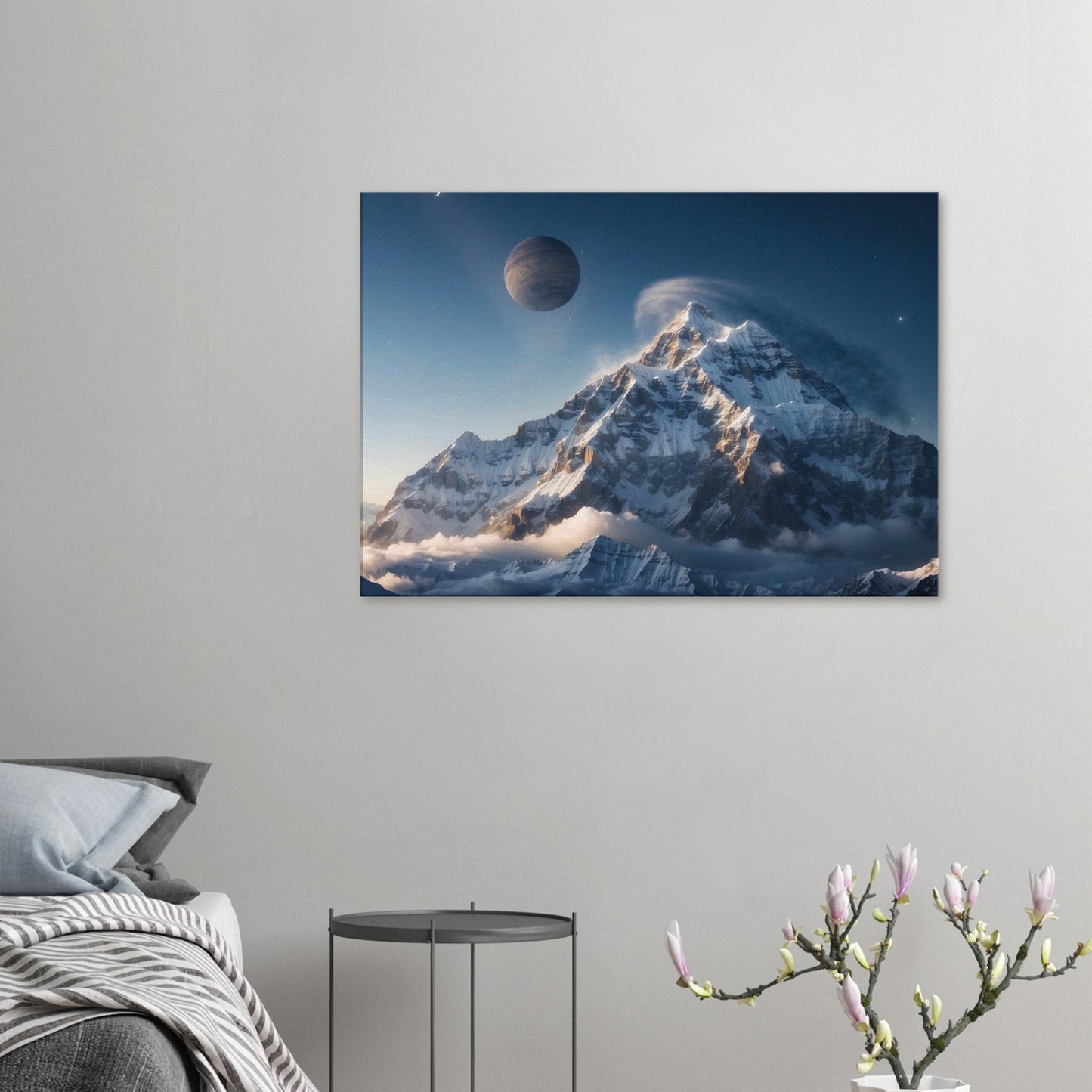 Canvas