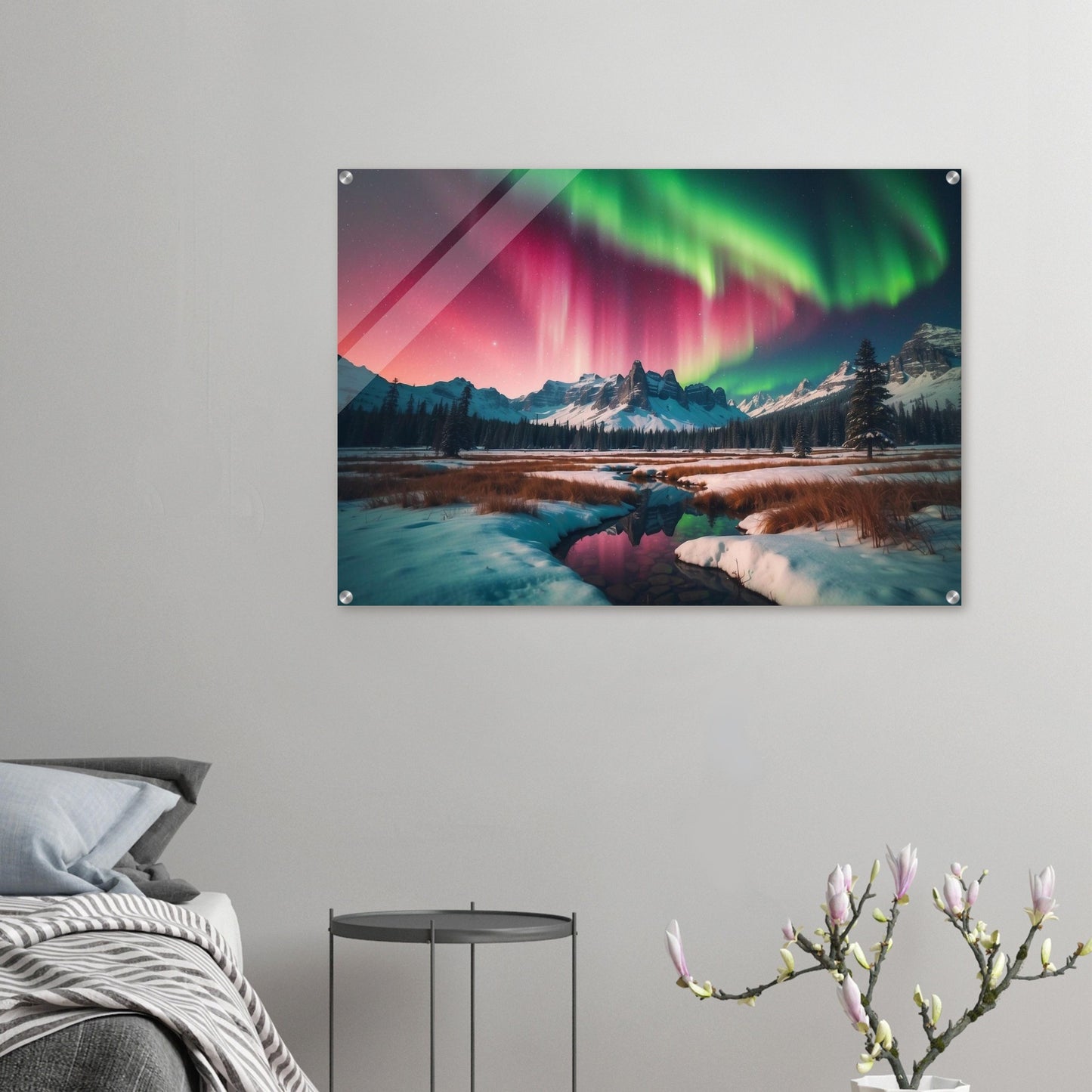 Acrylic Print