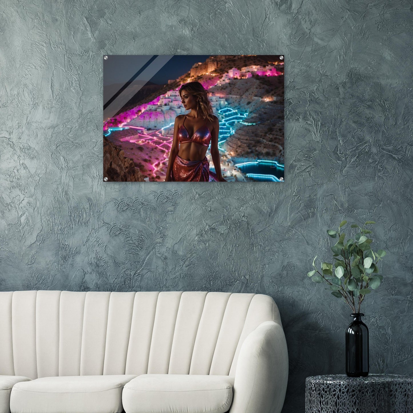 Acrylic Print