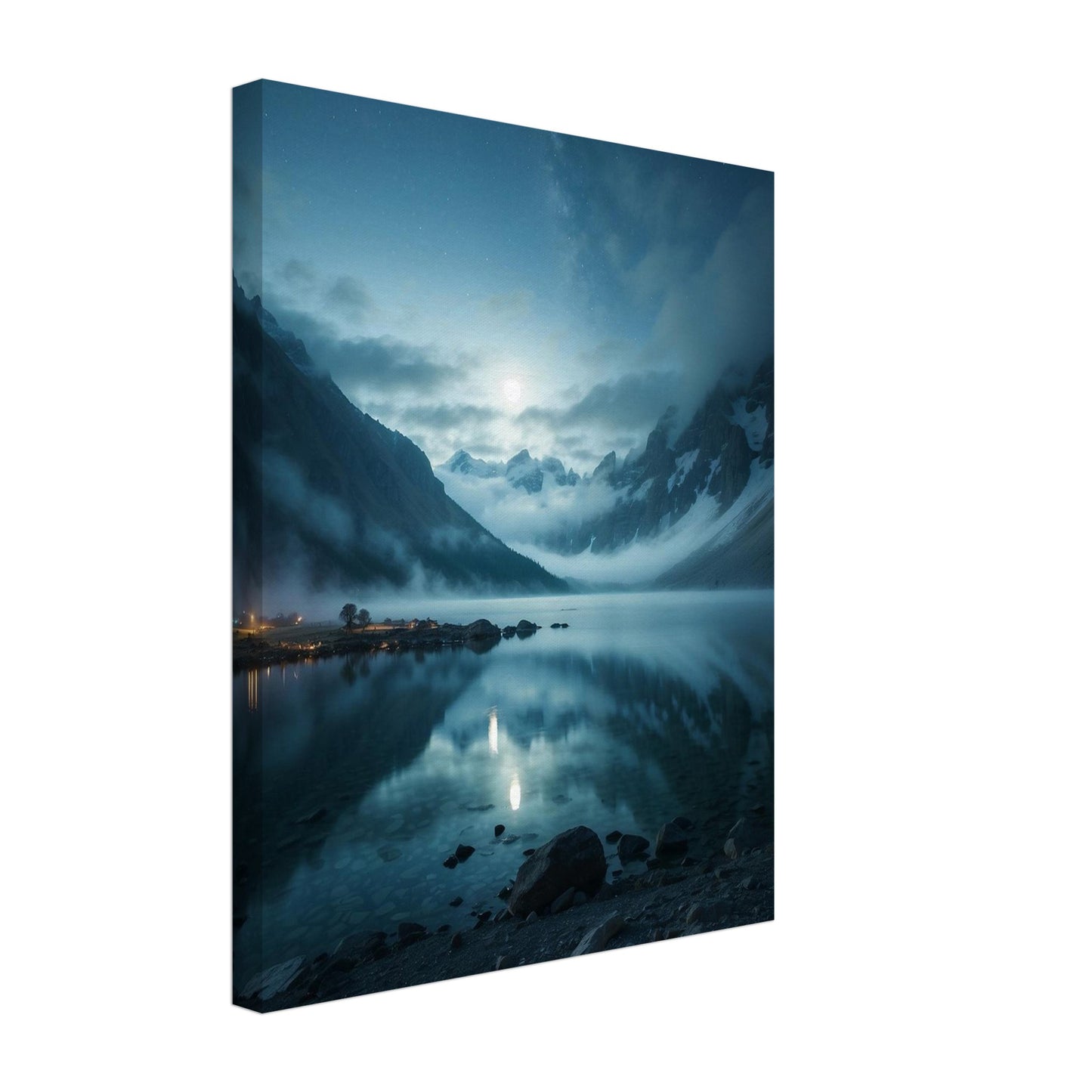 Canvas