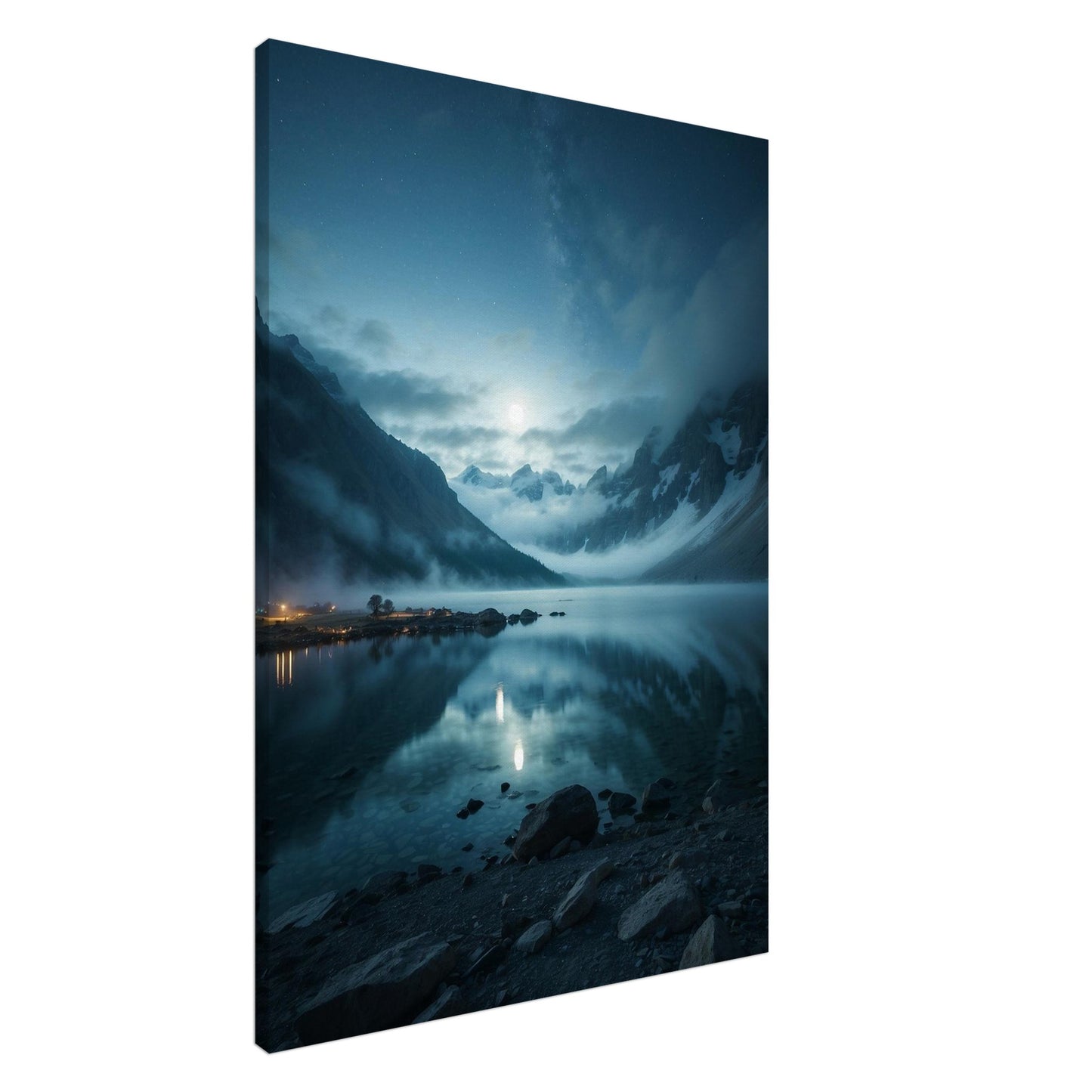 Canvas