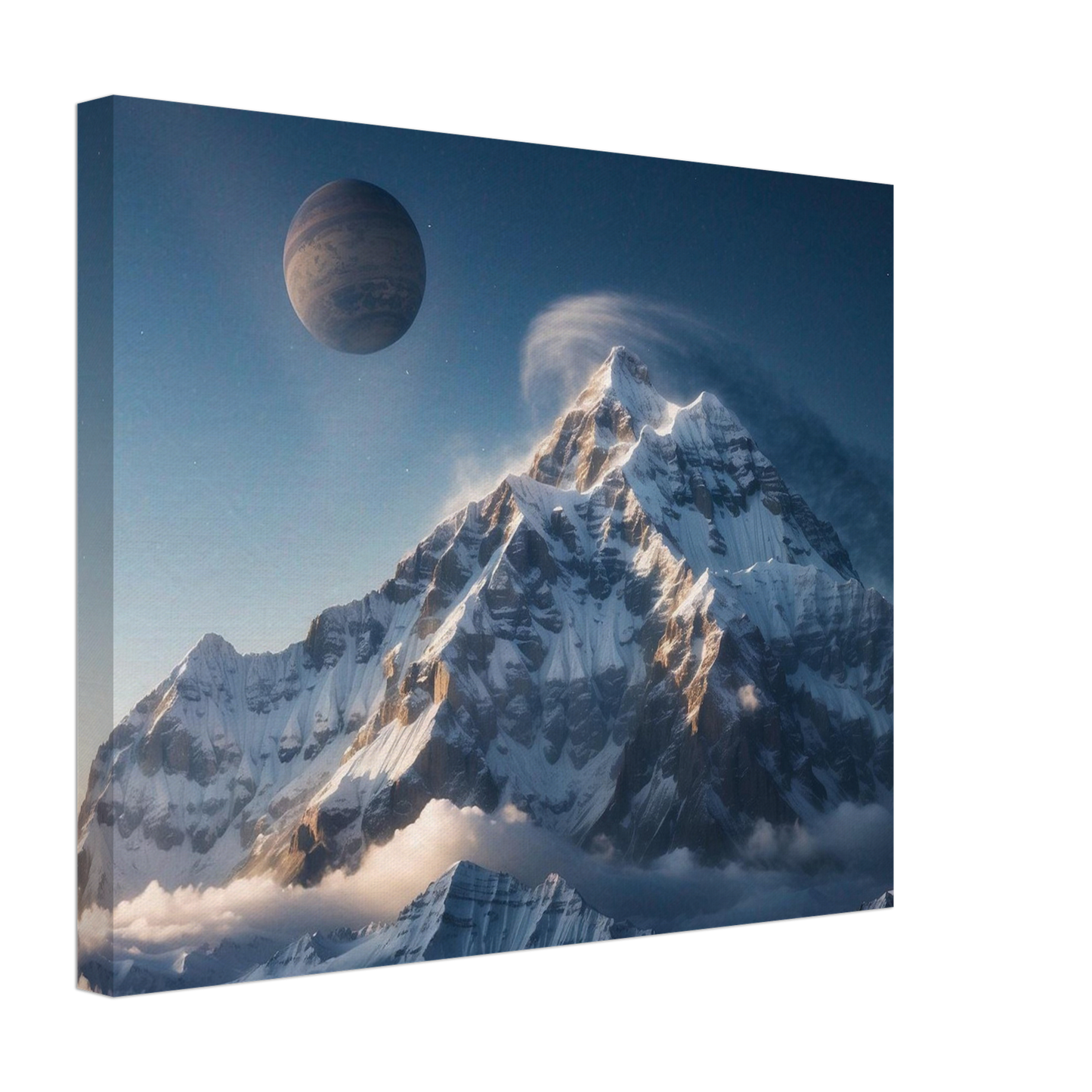 Canvas