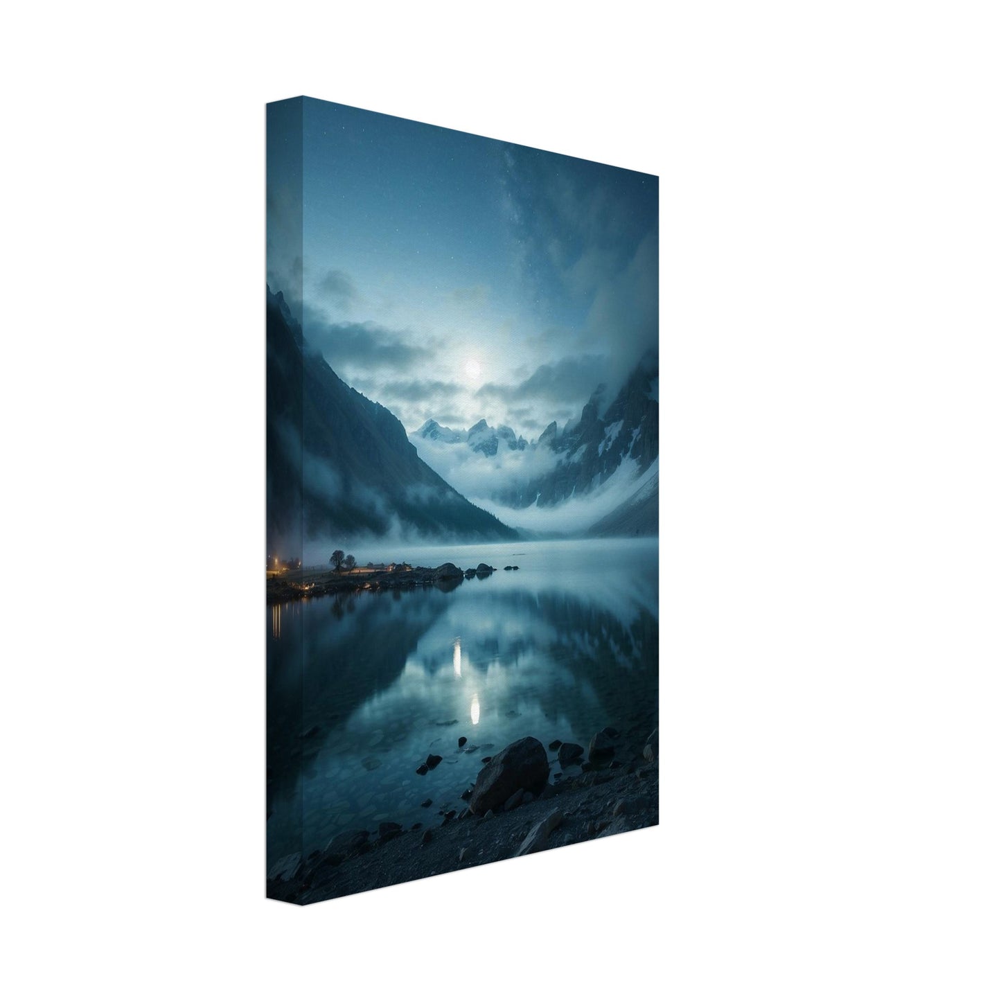 Canvas