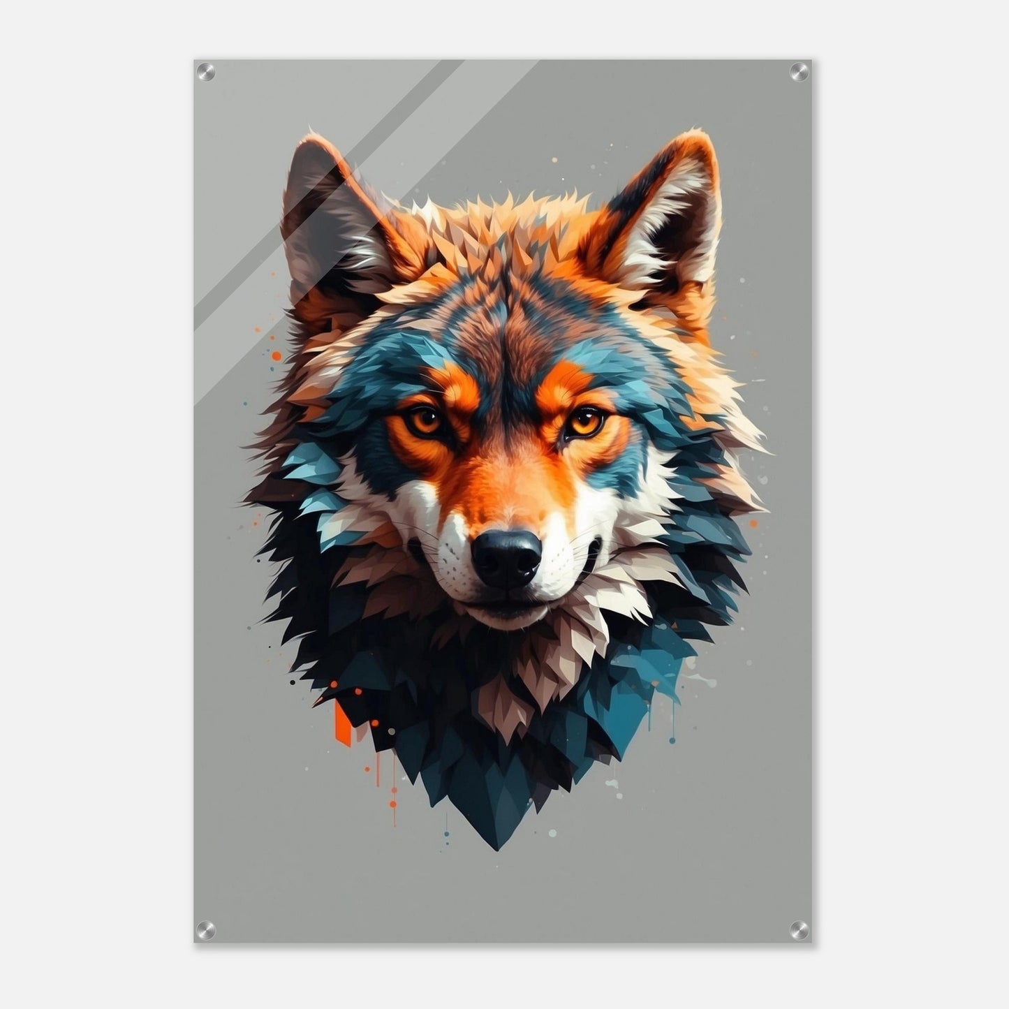 Acrylic Print