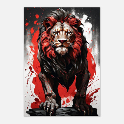 Premium Matte Paper Poster