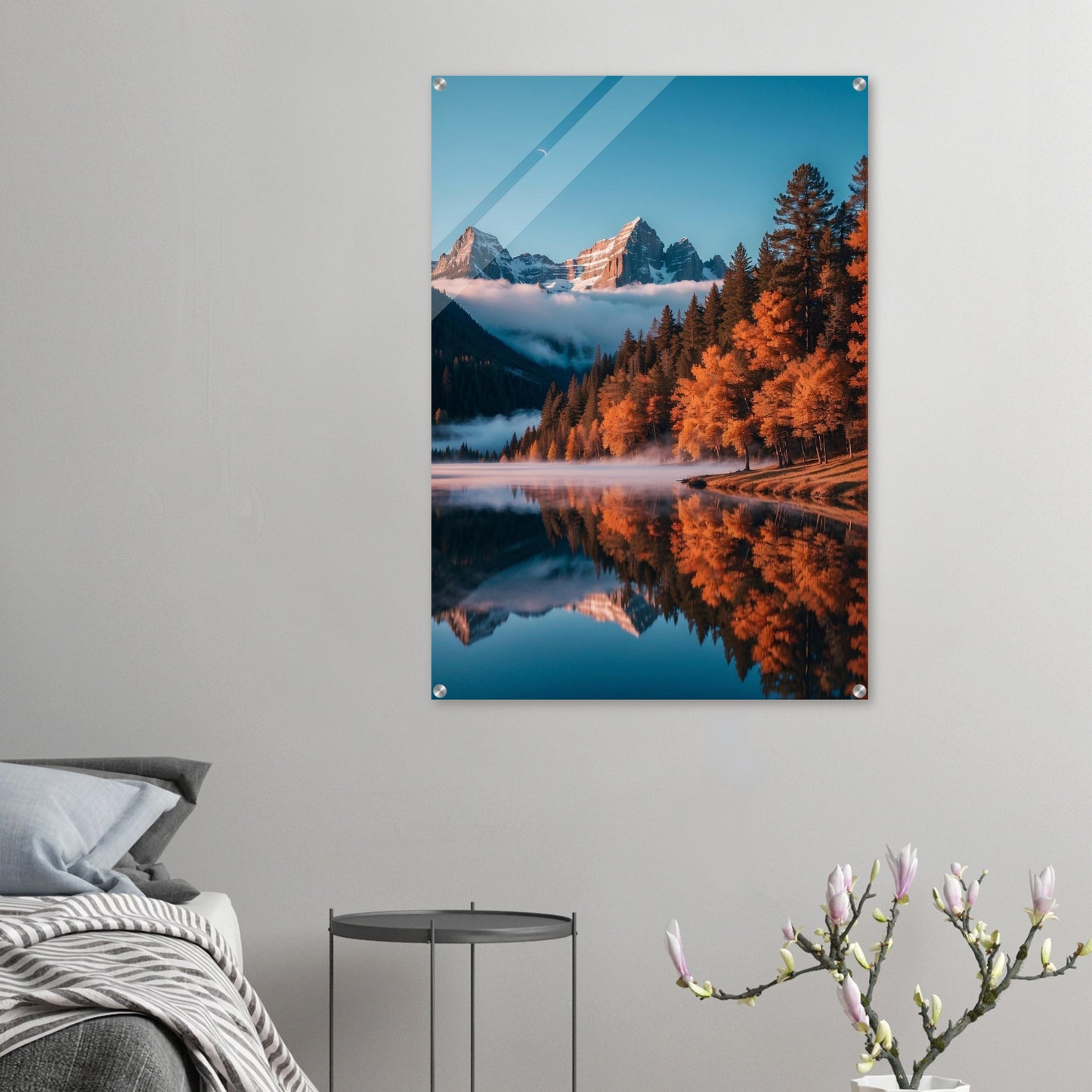 Acrylic Print