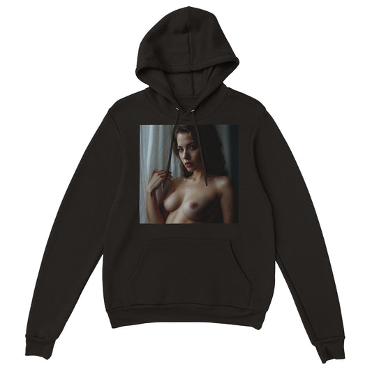 Premium Unisex Pullover Hoodie