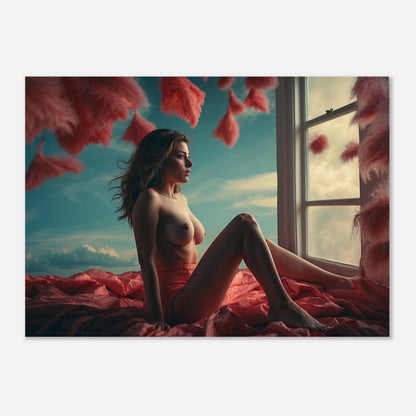 Premium Matte Paper Poster