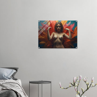 Acrylic Print