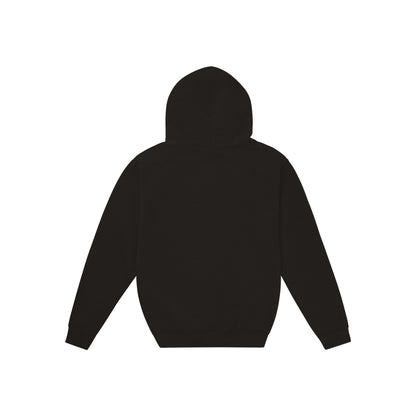 Premium Unisex Pullover Hoodie