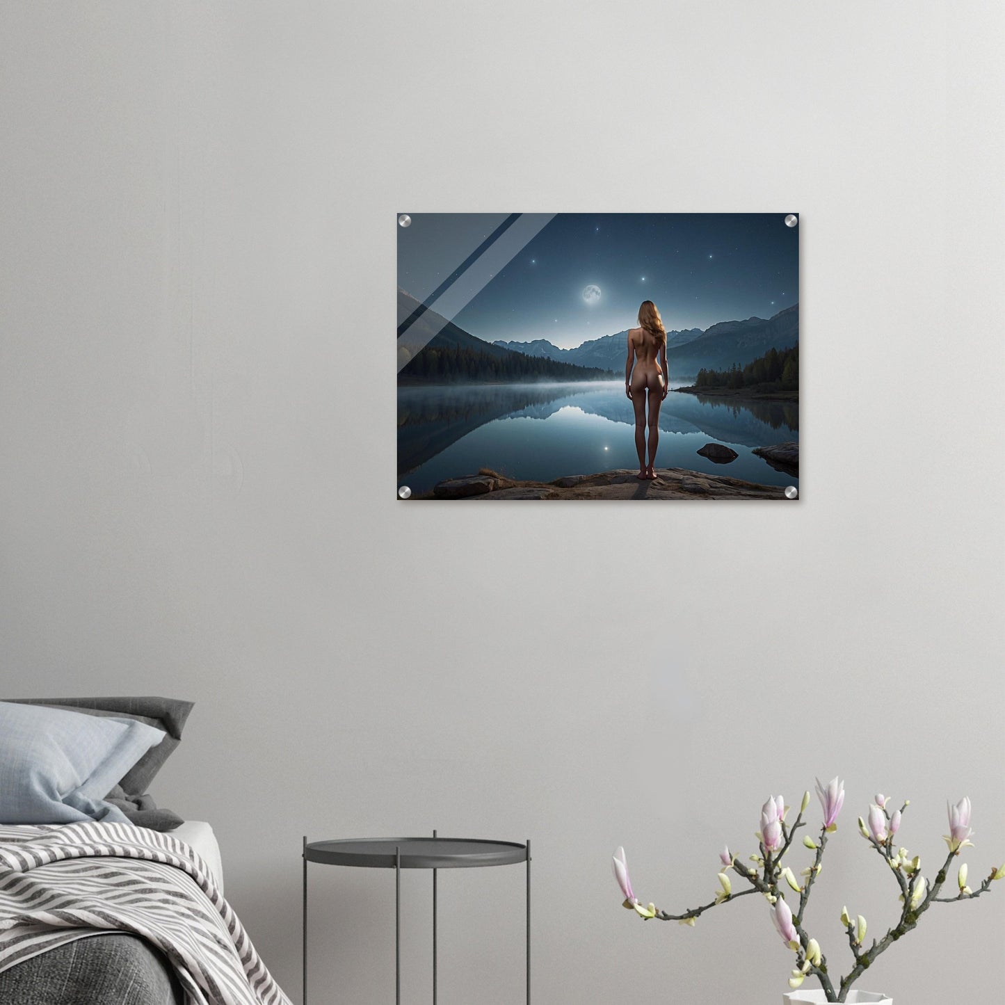 Acrylic Print