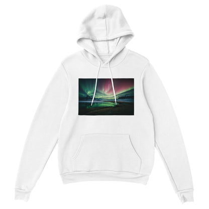 Premium Unisex Pullover Hoodie