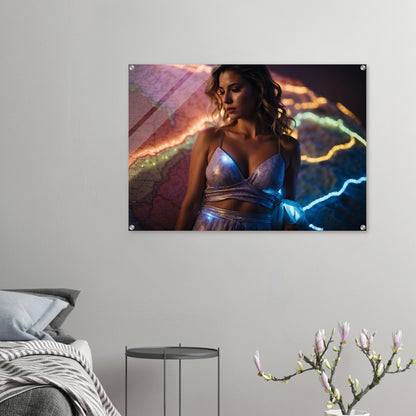 Acrylic Print