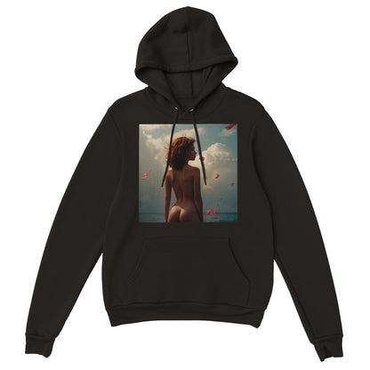 Premium Unisex Pullover Hoodie