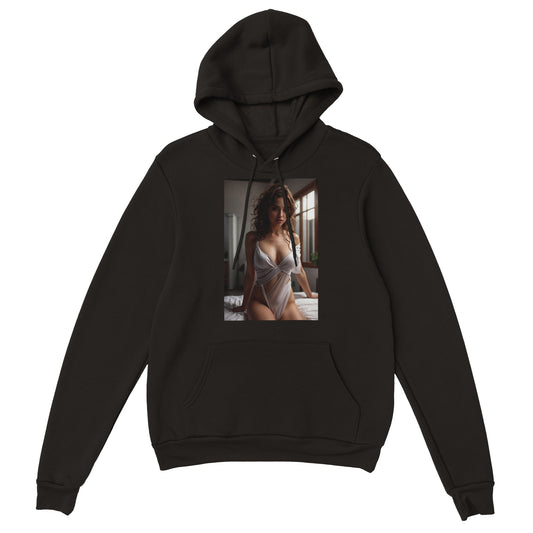 Premium Unisex Pullover Hoodie