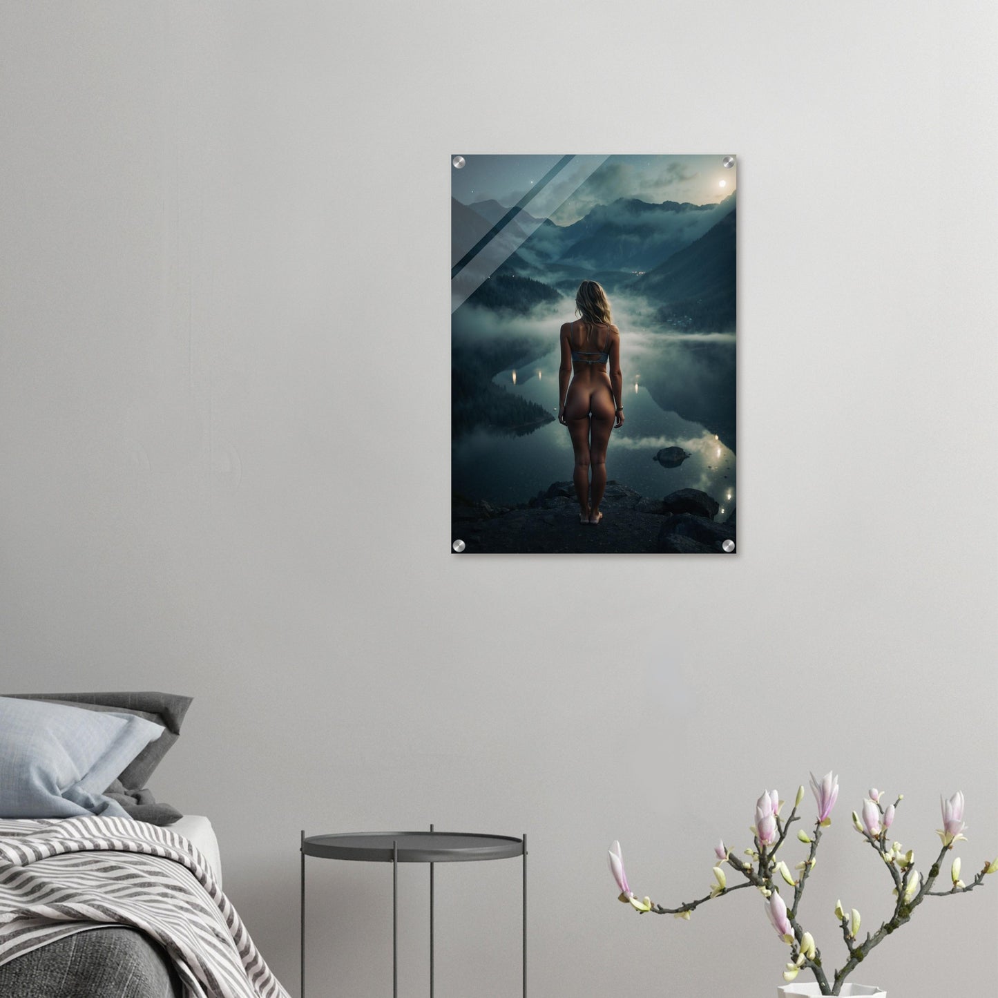 Acrylic Print