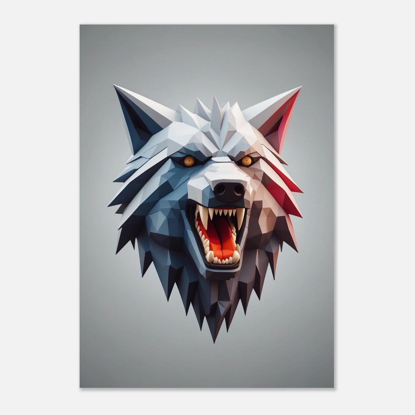 Premium Matte Paper Poster