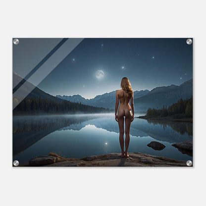 Acrylic Print