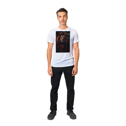 Performance Unisex Crewneck T-shirt