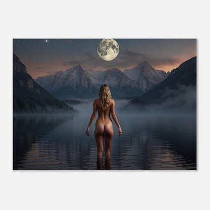 Premium Matte Paper Poster