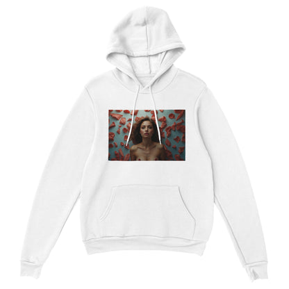 Premium Unisex Pullover Hoodie