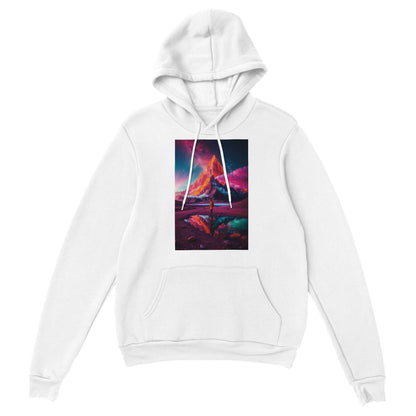 Premium Unisex Pullover Hoodie